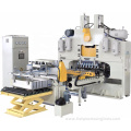 Automatic multi-die #82 twist off production making machine